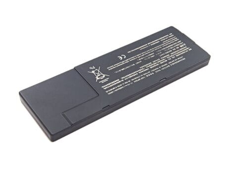 Kampagne vare, 11.1V 4400mAh kvalitets lithium ion batteri til Bærbar computer