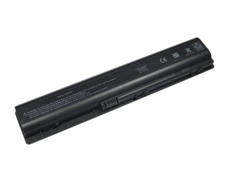 14.4V 4400mAh kvalitets lithium ion batteri til Bærbar computer