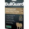 BullGuard Premium Protection - 1 år - til 5 computere (Win / Mac / Android)