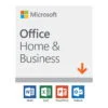 Microsoft Office 2021 Home & Business- PC / Mac