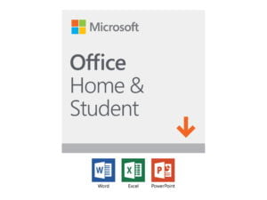 Microsoft Office 2019 Home & Student - PC / Mac