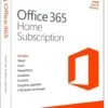 Microsoft Office 365 Family med Copilot AI - 1 års abonnement - til 6 PC / Mac / Android / iOS