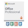 Microsoft Office 2019 Professionel - PC / Mac