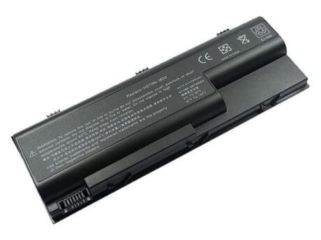 14.4V 7200mAh kvalitets lithium ion batteri til Bærbar computer