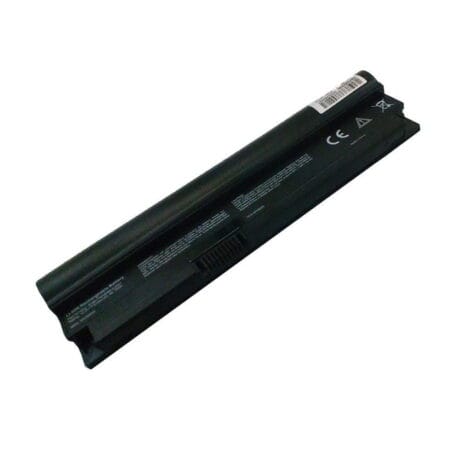 10.8V 4400mAh Medion Akoya E series kvalitets lithium ion batteri til Bærbar computer - sort