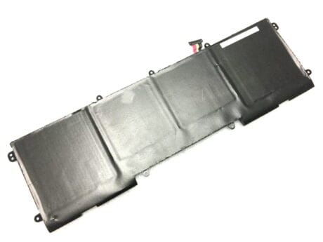 11.4V 96Wh kvalitets lithium ion batteri til Bærbar computer