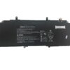 11.1V 2860mAh kvalitets lithium ion batteri til Bærbar computer