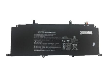 11.1V 2860mAh kvalitets lithium ion batteri til Bærbar computer