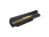 11.1V 5600mAh kvalitets lithium ion batteri til Bærbar computer