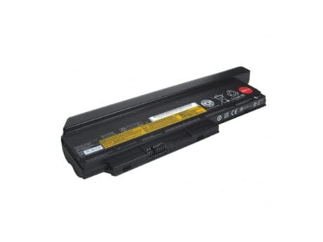 11.1V 5600mAh kvalitets lithium ion batteri til Bærbar computer