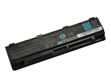 Bestillingsvare, 10.8V 4400mAh kvalitets lithium ion batteri til Bærbar computer