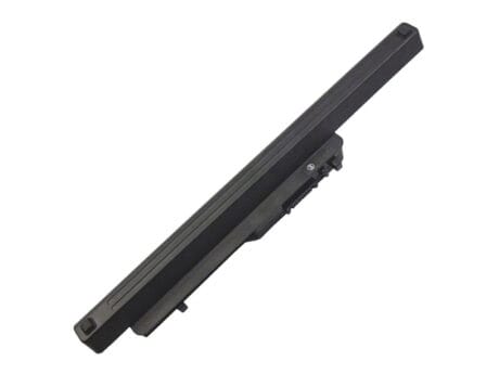 11.1V 6600mAh kvalitets lithium ion batteri til Bærbar computer