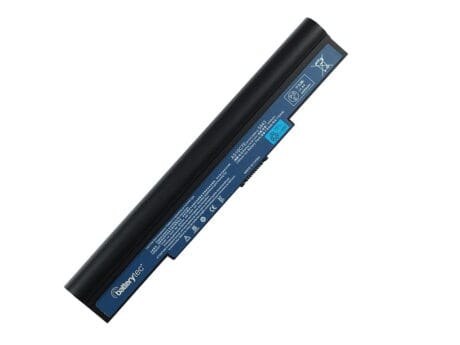 14.8V 4400mAh kvalitets lithium ion batteri til Bærbar computer