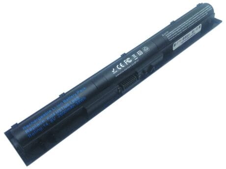 Bestillingsvare, 14.8V 2200mAh kvalitets lithium ion batteri til Bærbar computer