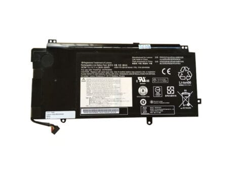 15.1V 66Wh kvalitets lithium ion batteri til Bærbar computer