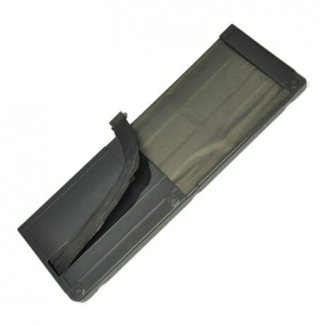 11.1V 4400mAh Bærbar batteri til Macbook Pro 15" med original chip A1286 2009 2010 A1286,  battery model A1321