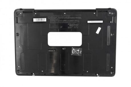 11.1V 4400mAh kvalitets lithium ion batteri til Bærbar computer