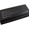 10.8V 7800mAh kvalitets lithium ion batteri til Bærbar computer