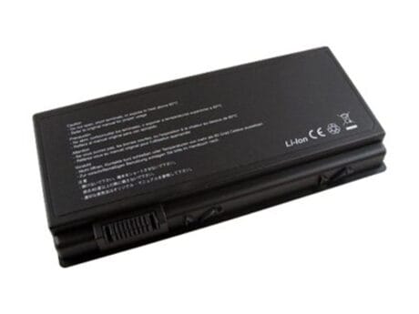 10.8V 7800mAh kvalitets lithium ion batteri til Bærbar computer