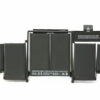 11.34V 71.8WH kvalitets lithium ion batteri til Macbook Pro13" Retina med original chip A1502 2013/2014  battery model