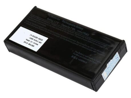 3.7V 7Wh kvalitets lithium ion batteri til Bærbar computer