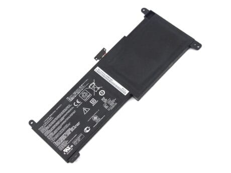 7.5V 33Wh kvalitets lithium ion batteri til Bærbar computer