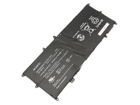 15.0V 3170mAh kvalitets lithium ion batteri til Bærbar computer