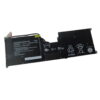 7.5V 3800mAh kvalitets lithium ion batteri til Bærbar computer
