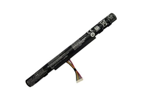 14.8V 2500mAh kvalitets lithium ion batteri til Bærbar computer