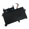 11.4V 4200mAh kvalitets lithium ion batteri til Bærbar computer