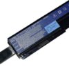10.8V 6600mAh kvalitets lithium ion batteri til Bærbar computer