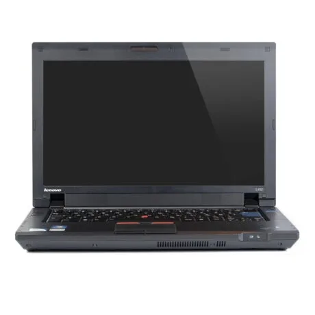 14" Lenovo Thinkpad L412 - Intel Pentium P6200 2,13GHz 120GB SSD 4GB Win10 Home - Sølv stand