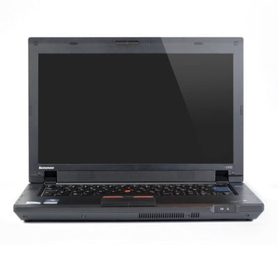 - 14" Lenovo Thinkpad L412 - Intel Pentium P6200 2,13GHz 120GB SSD 4GB Win10 Home - Sølv stand - Grøn Computer - Genbrugt IT med omtanke - lenovothinkpadl4121 1522502
