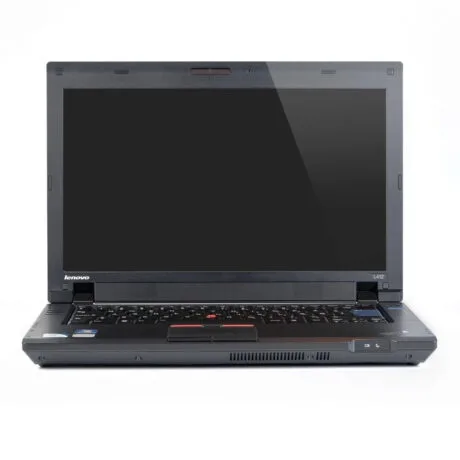 14" Lenovo Thinkpad L412 - Intel Pentium P6200 2,13GHz 120GB SSD 4GB Win10 Home - Sølv stand