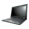 14" Lenovo Thinkpad L430 - Intel i3 3110M 2,4GHz 120GB SSD 4GB Win10 Pro - Grade C