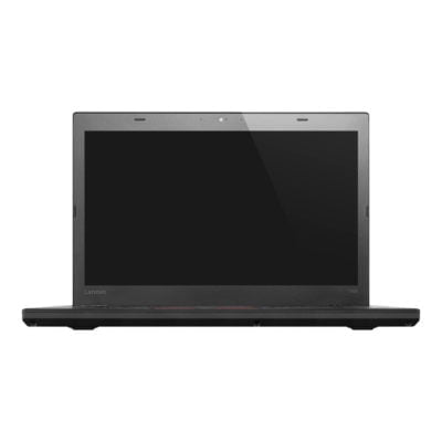 - 14" Lenovo ThinkPad T460 - Intel i5 6200U 2,3GHz 240GB SSD 8GB Win10 Home - Sølv stand - Grøn Computer - Genbrugt IT med omtanke - lenovothinkpadt4601 1411898