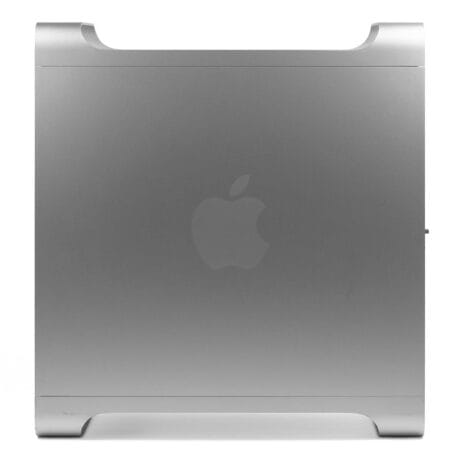 Apple Mac Pro Server - Intel Quad Core Xeon W3530 2,8GHz 1000GB HDD 8GB (Mid-2010) - Grade B