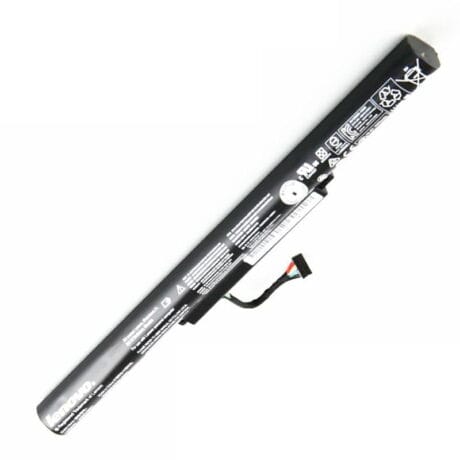 14.4V 2200mAh Lenovo kvalitets lithium ion batteri til Bærbar computer