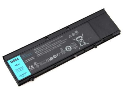- 11.1V 44Wh kvalitets lithium ion batteri til Bærbar computer - Grøn Computer - Genbrugt IT med omtanke -