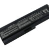 Kampagne vare, 10.8V 6600mAh kvalitets lithium ion batteri til Bærbar computer