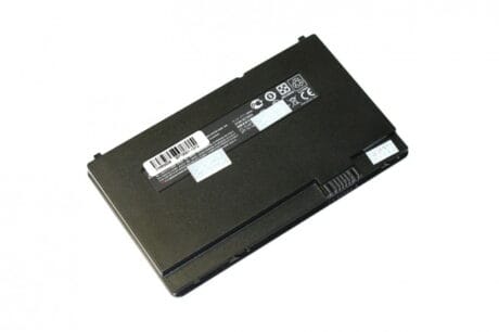 11.1V 4800mAh kvalitets lithium ion batteri til Bærbar computer - sort