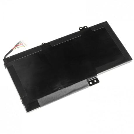 11.4V 43Wh kvalitets lithium ion batteri til Bærbar computer