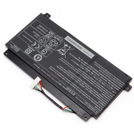 10.8V 45Wh kvalitets lithium ion batteri til Bærbar computer