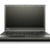 15" Lenovo Thinkpad T540p - Intel i5 4200M 2,5GHz 128GB SSD 8GB Win10 Pro - Grade C
