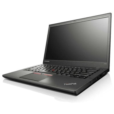 14" Lenovo ThinkPad T450s - Intel i7 5600U 2,6GHz 256GB SSD 8GB Win10 Pro - Grade A