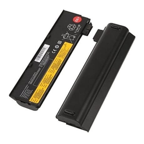10.8V 5200mAh kvalitets lithium ion batteri til Bærbar computer