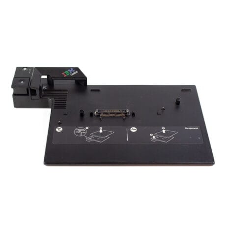 Kampagne vare, Lenovo ThinkPad Basic Dockingstation til Z60 T61 T60 T60P R60 R61 T61 R400 R500 T400 T500 W500