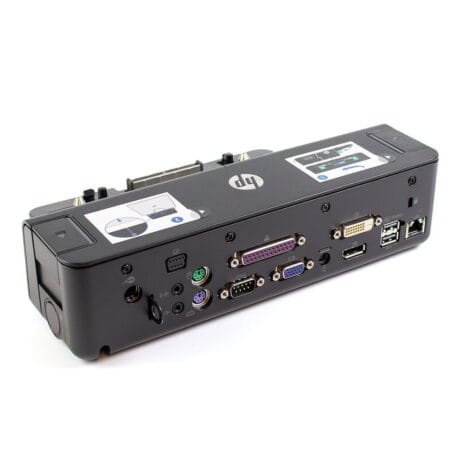 Kampagne vare, Dell Dockingstation PR01X til Inspiron/Latitude/Precision