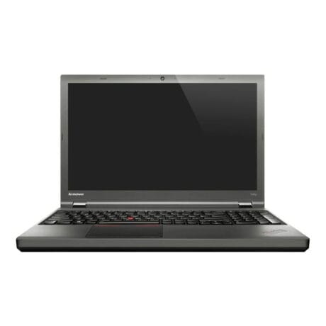 15" Lenovo Thinkpad T540p - Intel i5 4200M 2,5GHz 128GB SSD 8GB Win10 Pro - Grade C