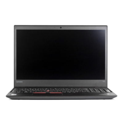 15" Lenovo ThinkPad T570 - Intel i5 7200U 2,5GHz 512GB SSD 16GB Win10 Pro - Sølv stand